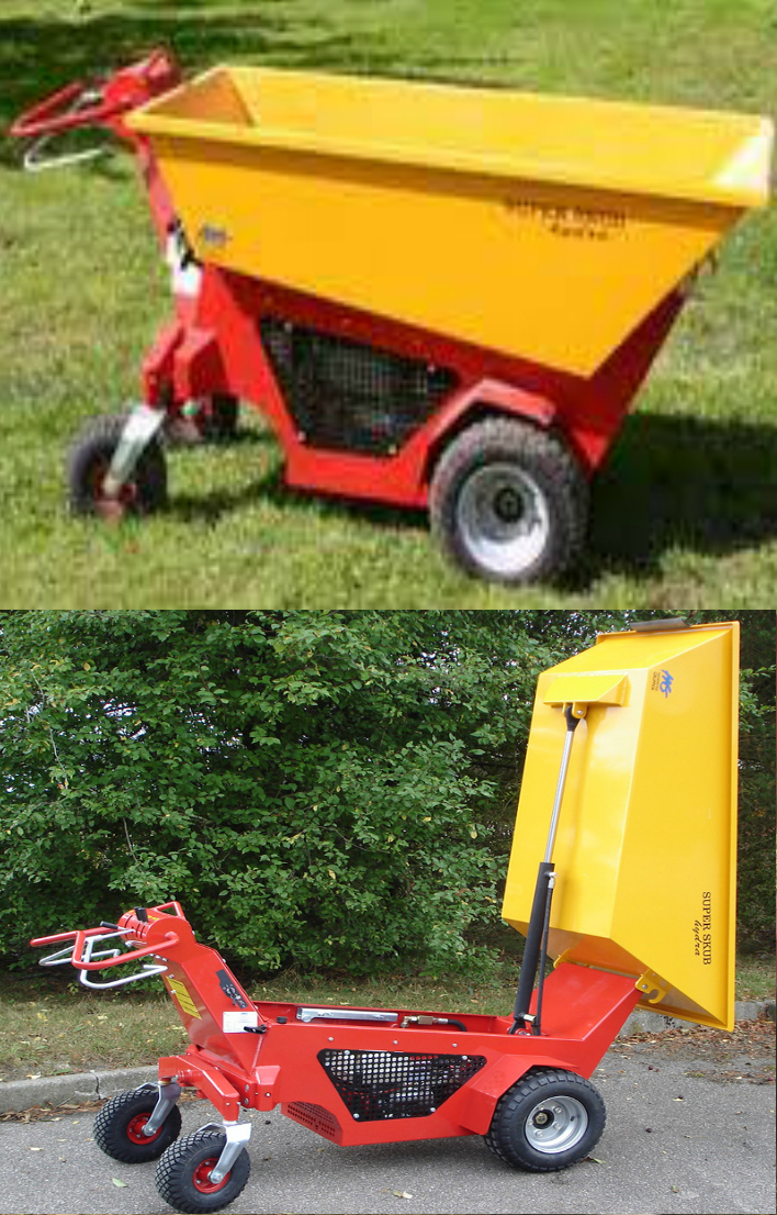 minidumper-voor